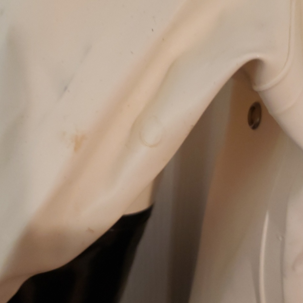 Stutterheim raincoat - Picture 4 of 4